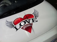 Love driving school 633208 Image 1